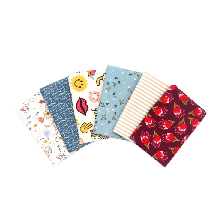 Furoshiki en Coton (M)