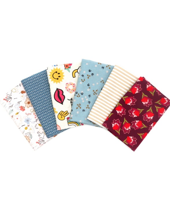 Furoshiki en Coton (M)