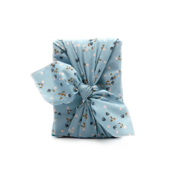 Furoshiki en Coton (M)