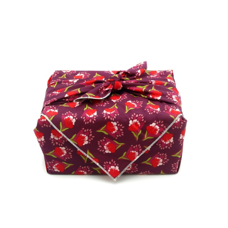 Furoshiki en Coton (M)