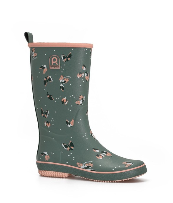 Botte BLOSSOM FEMME en...