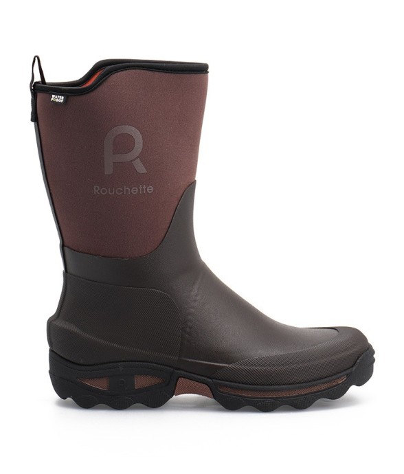 Demi botte CLEAN GARDEN en...