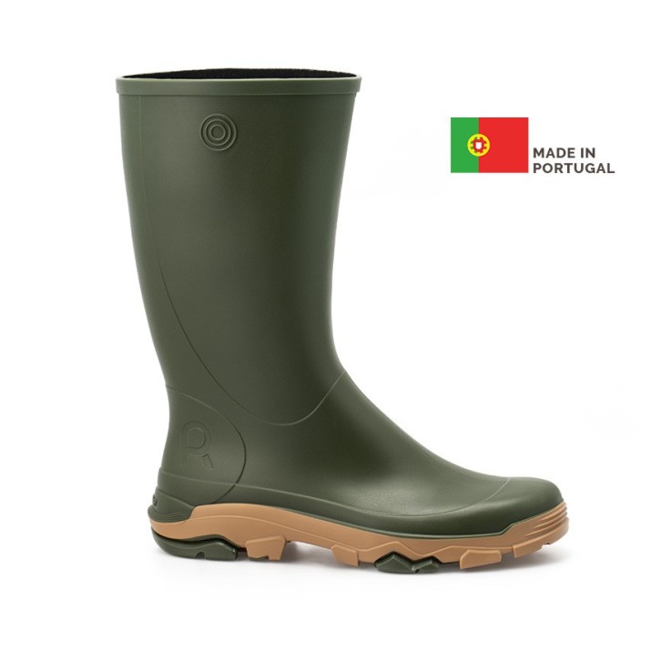 Botte REMOOVE en PVC biosourcé et recyclé