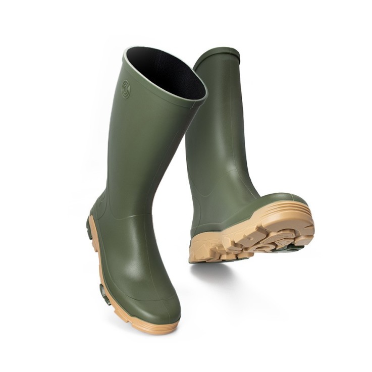 Botte REMOOVE en PVC biosourcé et recyclé