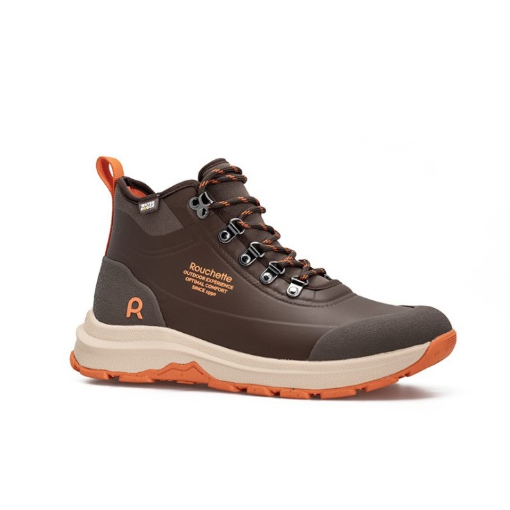 Chaussure ULYSSE PLUS en caoutchouc naturel