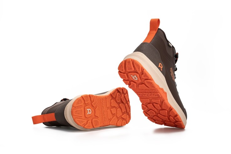 Chaussure ULYSSE PLUS en caoutchouc naturel