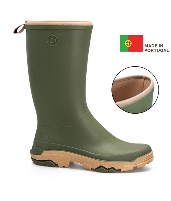 Botte REMOOVE FOURREE en...
