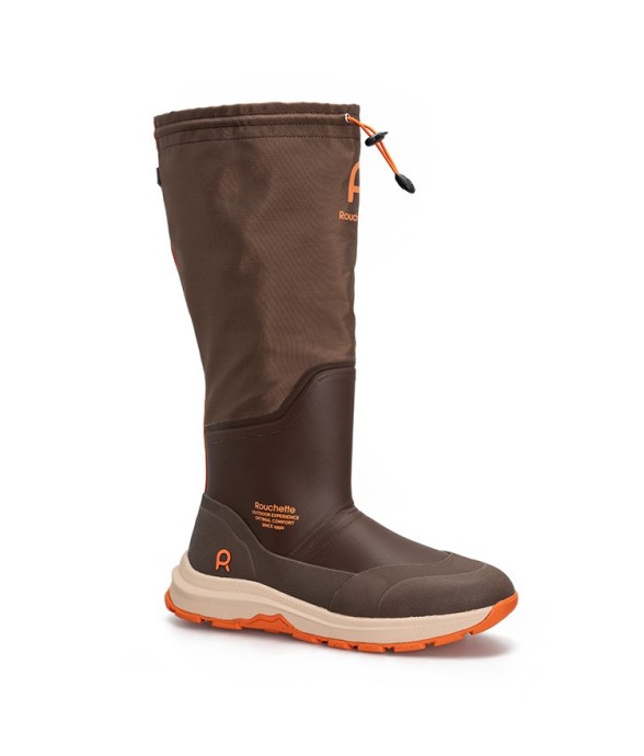 Botte ULYSSE en Fibres...