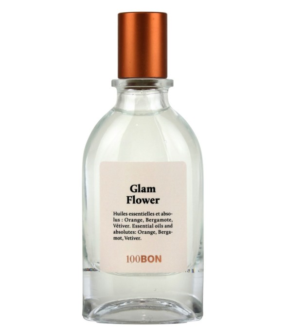 Eau de toilette naturelle...
