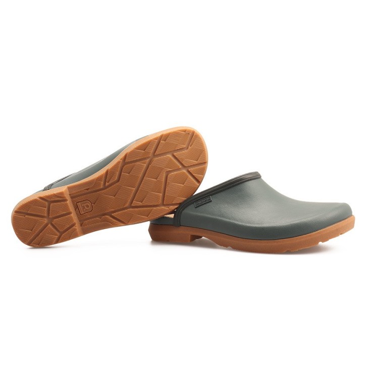Sabot ORIGIN en caoutchouc naturel