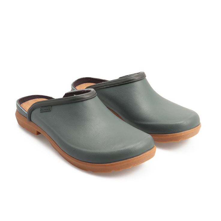 Sabot ORIGIN en caoutchouc naturel