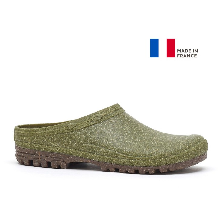 Sabot PEIPS en caoutchouc naturel