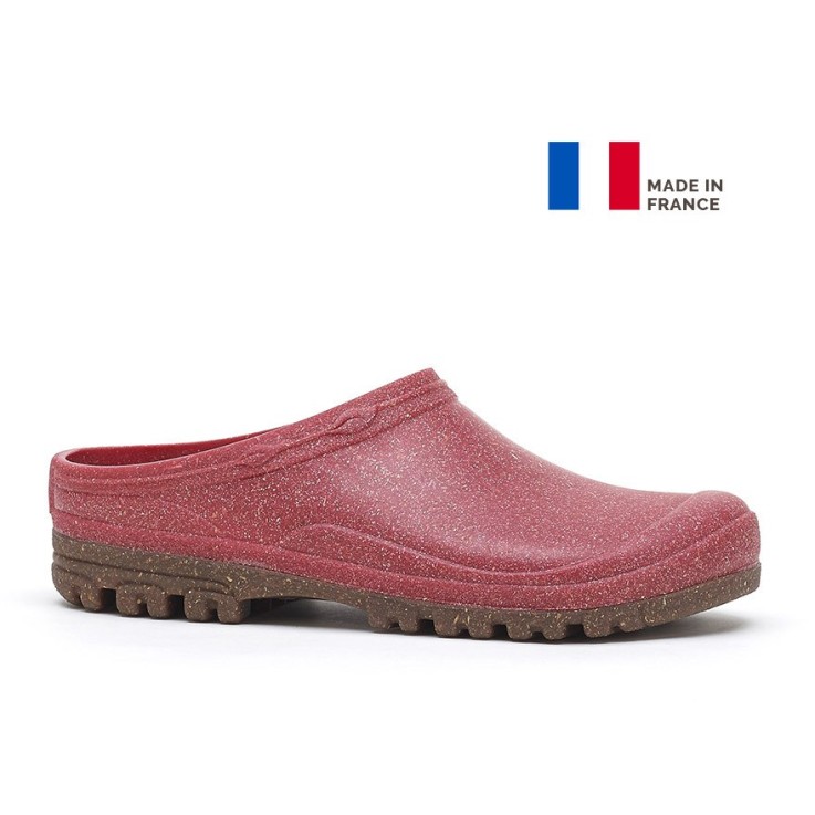 Sabot PEIPS en caoutchouc naturel