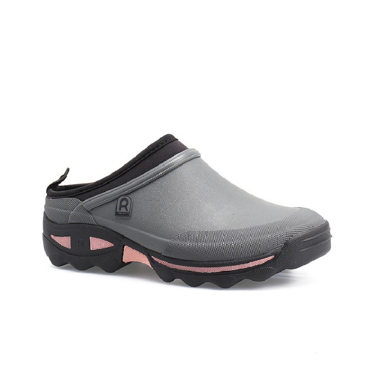 Sabot CLEAN LADY en caoutchouc naturel