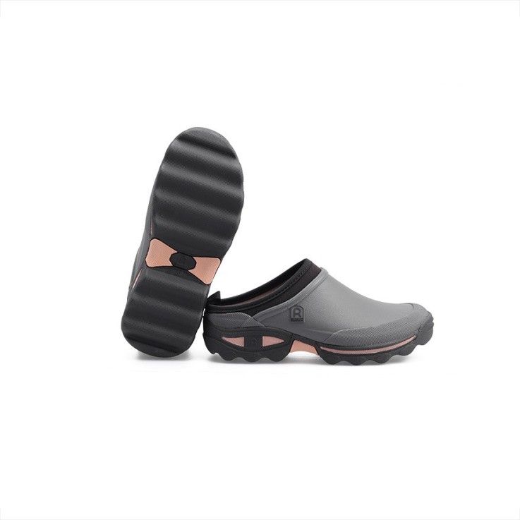 Sabot CLEAN LADY en caoutchouc naturel