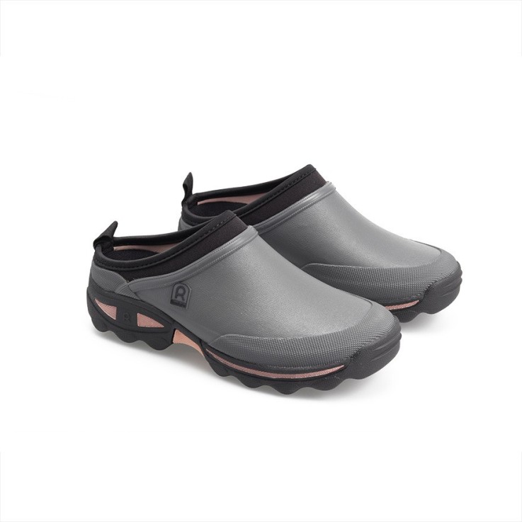 Sabot CLEAN LADY en caoutchouc naturel
