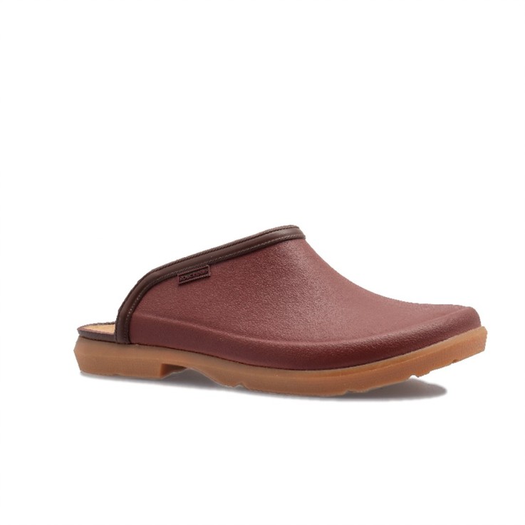 Sabot ORIGIN en caoutchouc naturel