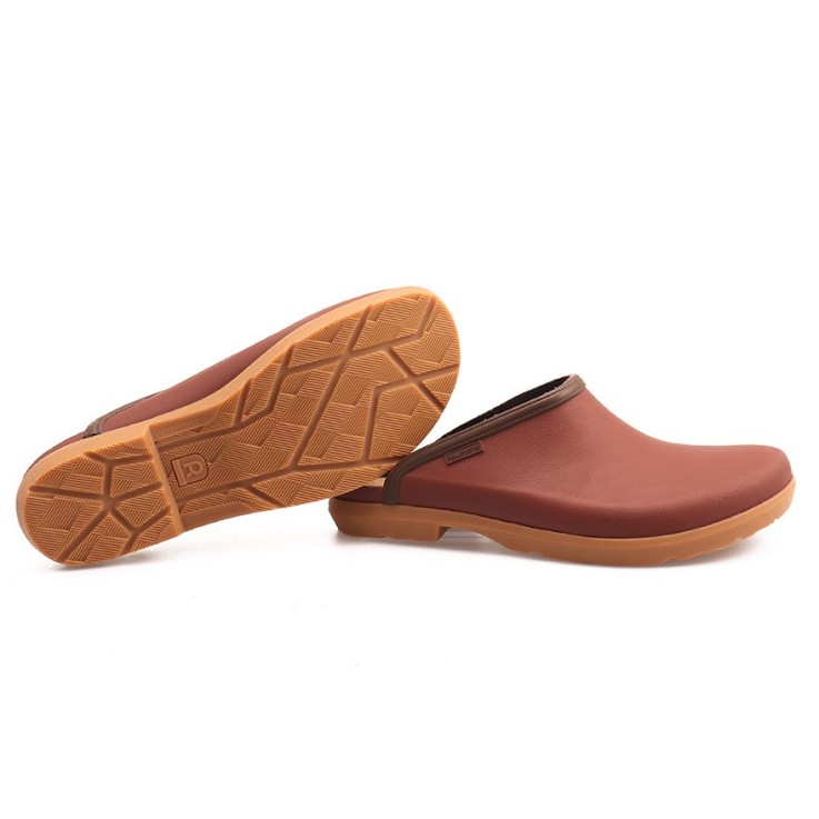 Sabot ORIGIN en caoutchouc naturel