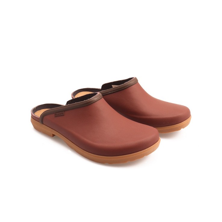 Sabot ORIGIN en caoutchouc naturel