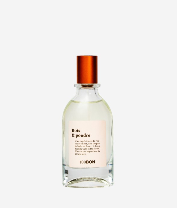 Eau de toilette naturelle...