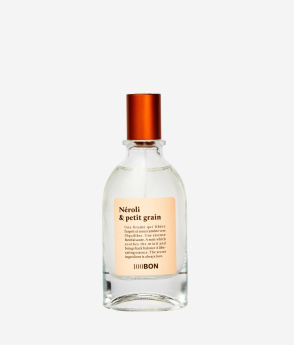 Eau de cologne naturelle...