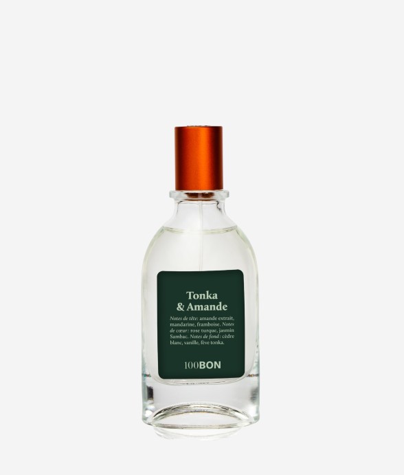 Eau de cologne naturelle...
