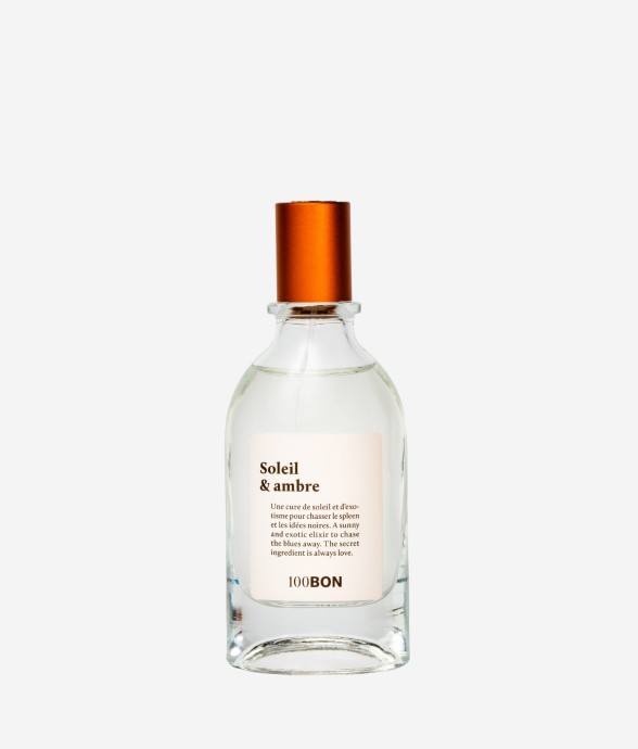 Eau de toilette naturelle...
