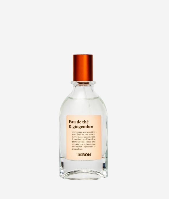 Eau de cologne naturelle...
