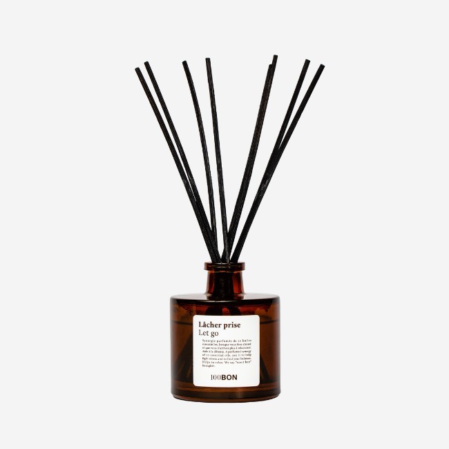 Diffuseur de parfum naturel Lâcher-prise (100 ml)