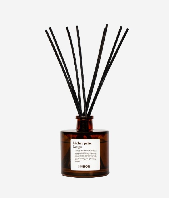 Diffuseur de parfum naturel...
