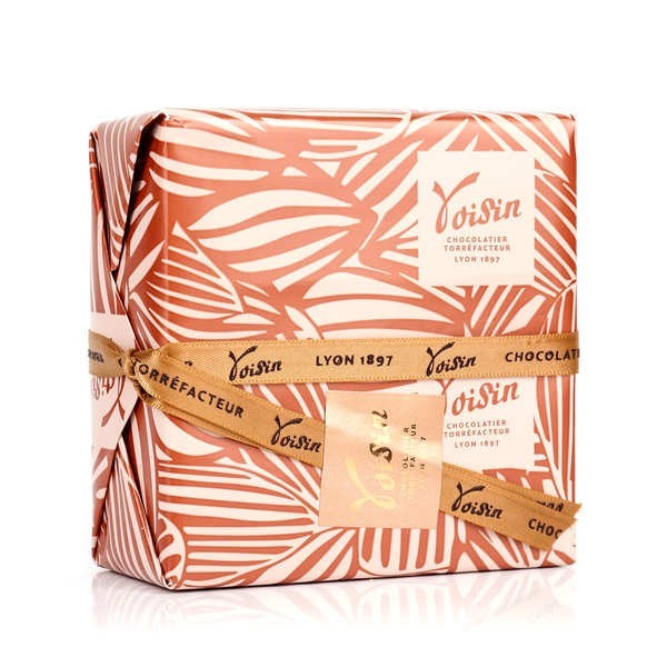 Ballotin Prestige de chocolats - Voisin - 24 chocolats - 250g