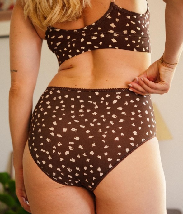 Culotte Bambi - taille...