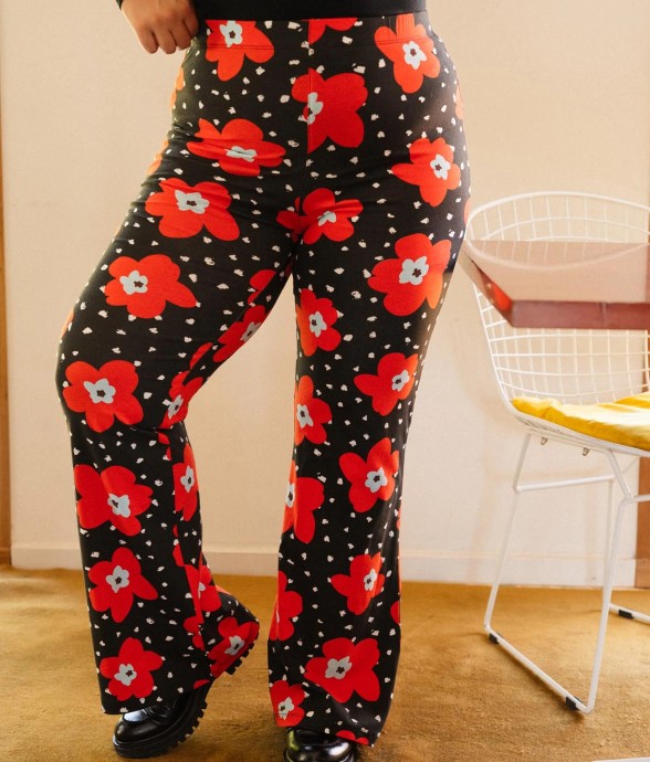 Pantalon Atlas - taille...