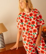 Coquelicot Rose