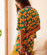 Tangerine