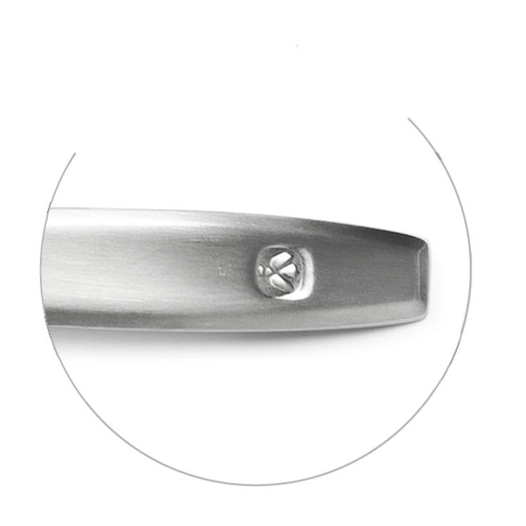 Ménagère 62 pièces en inox - Figure