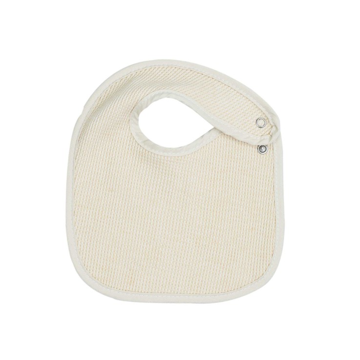 Bavoirs bébé Coton