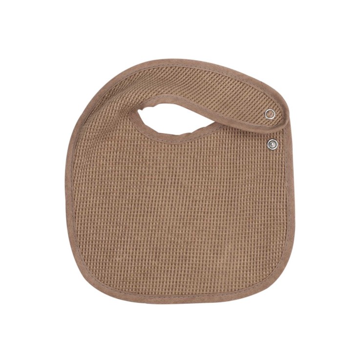 Bavoirs bébé Coton