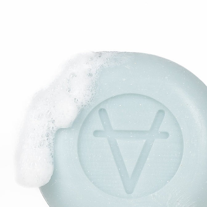 Exfoliant solide au lait de chèvre Corps et Visage Bio