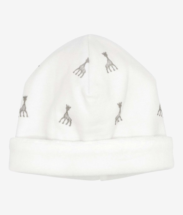 Bonnet de naissance -...