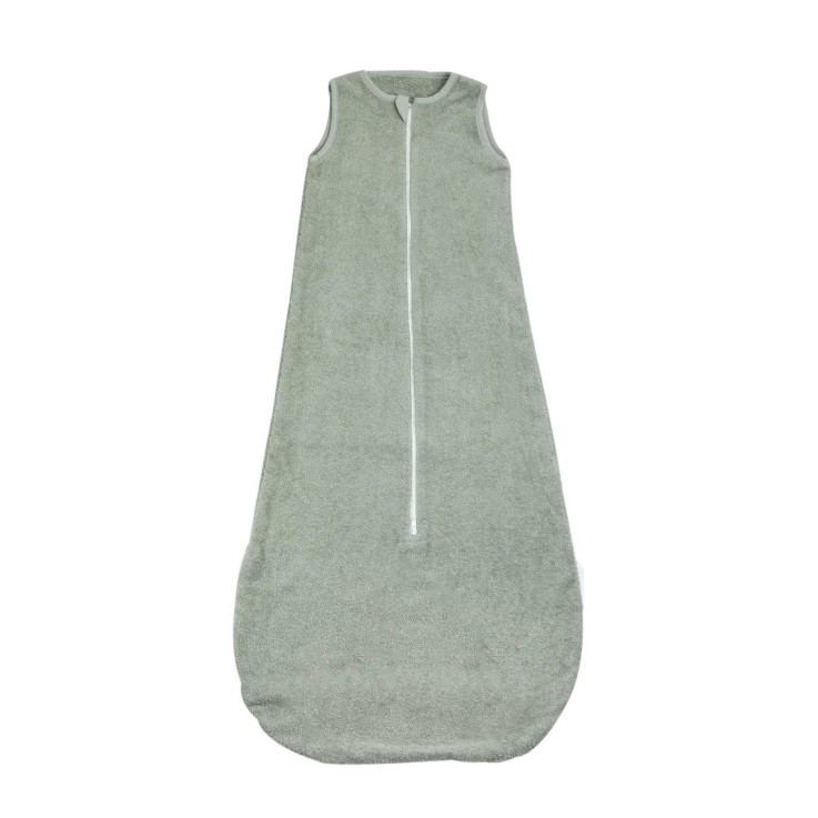 Gigoteuse éponge 6-24 mois éponge 100 % coton Oeko‑Tex