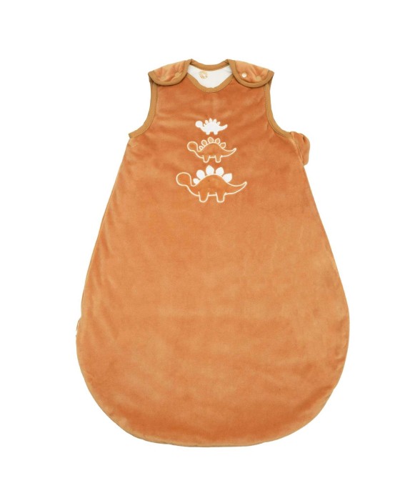 Gigoteuse bébé Velours