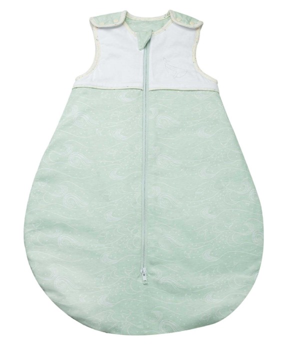 Gigoteuse naissance TOG2 Coton