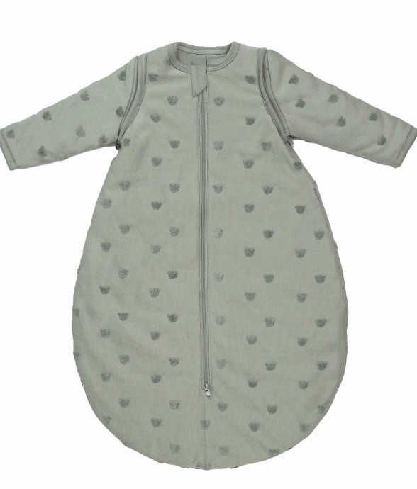 gigoteuse bébé Éponge