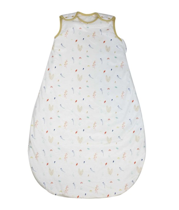 Gigoteuse bébé TOG 2.5 Velours
