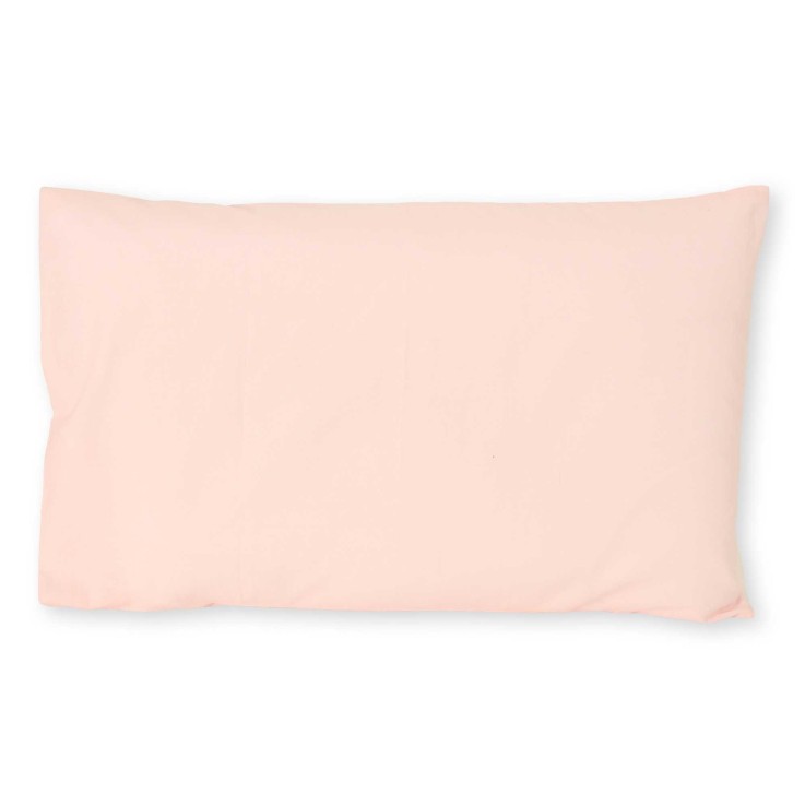 Taie d'oreiller pour bébé Coton