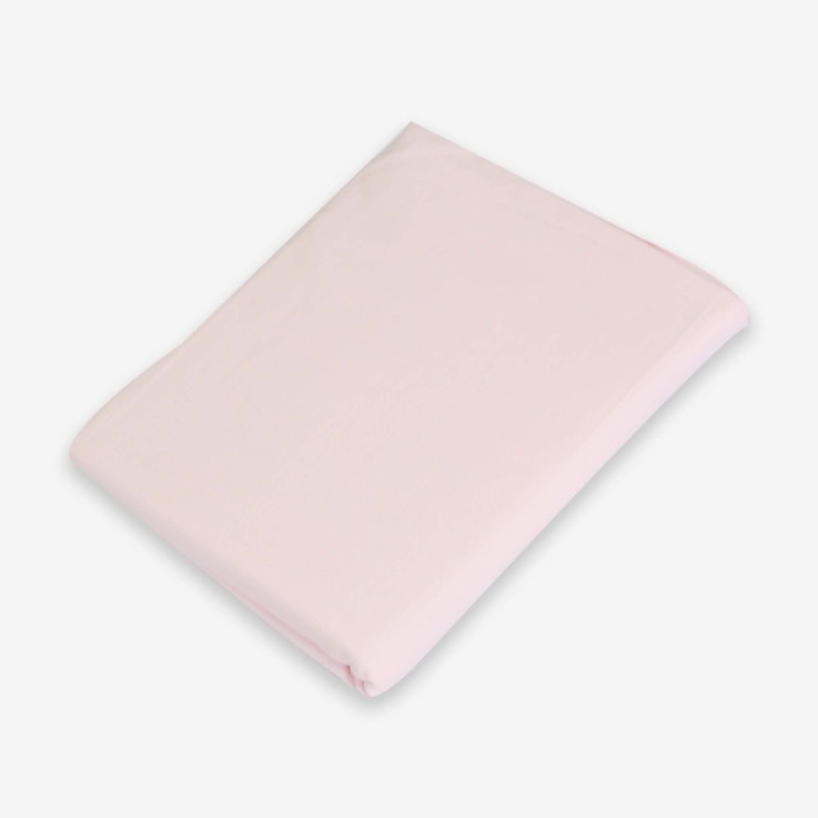 Drap plat lit bébé Coton