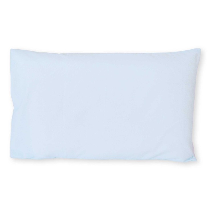 Taie d'oreiller pout lit bébé Coton