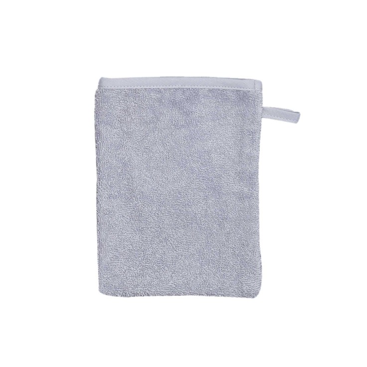 Gants de toilette bébé Coton