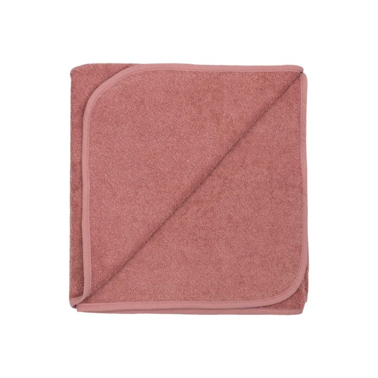 Serviette éponge pour bébé Éponge